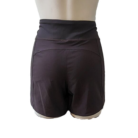 Goal Five Women's Gray Excel Training Short - Picture 3 of 5